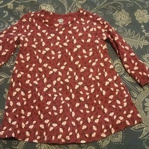 Dress for 18-24month old